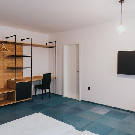 Hotel Arena Bakarni Brčko Exteriér fotografie