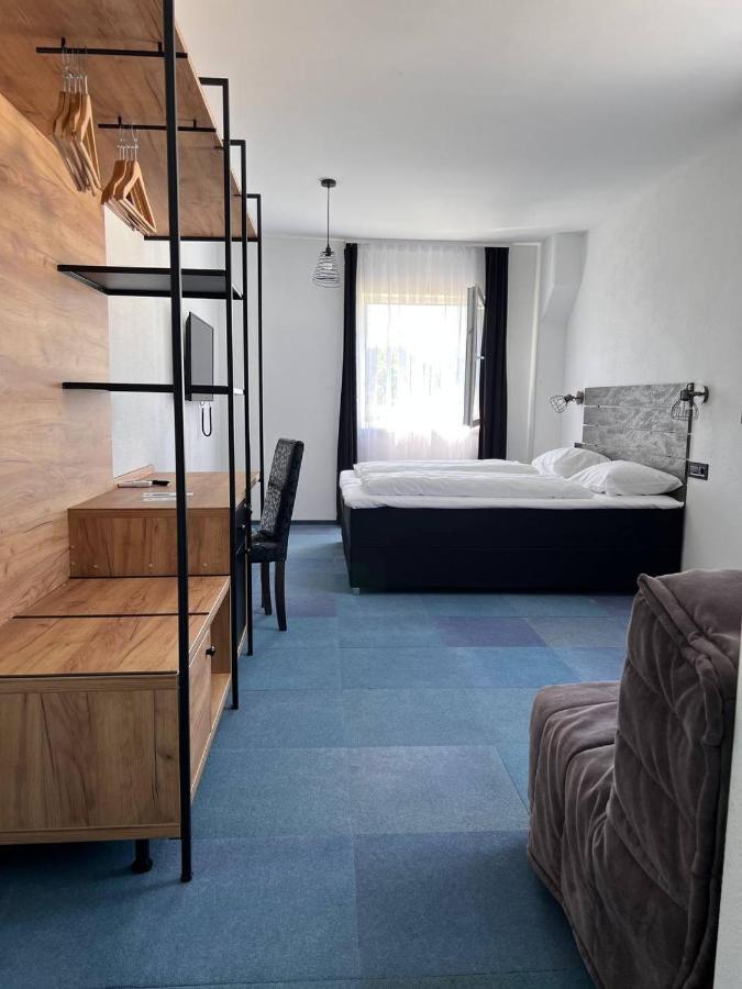 Hotel Arena Bakarni Brčko Exteriér fotografie