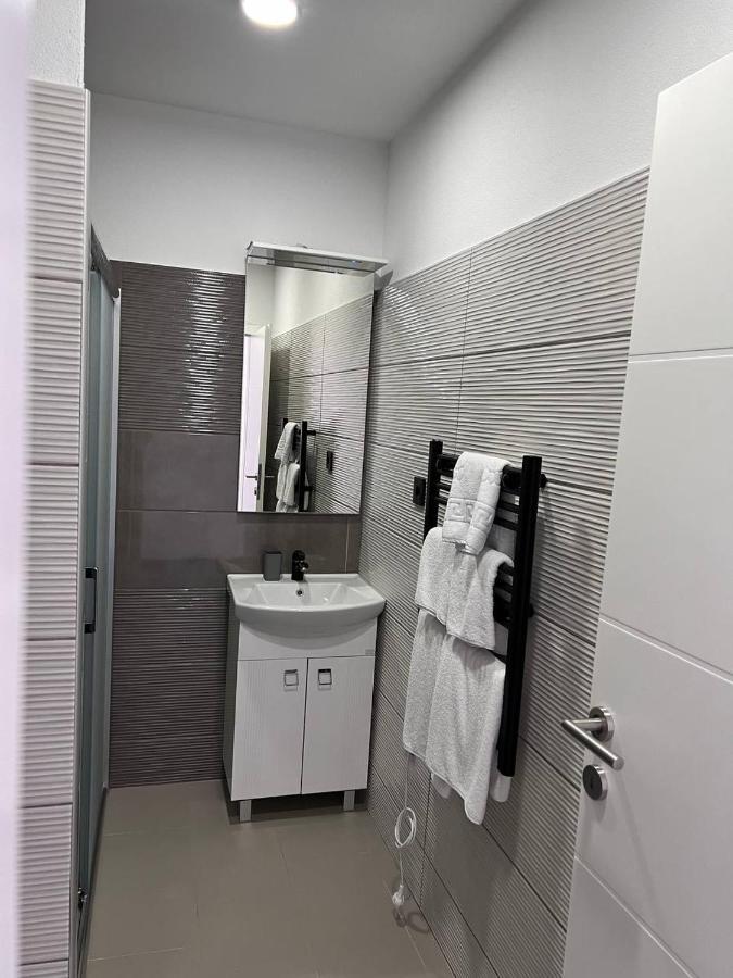 Hotel Arena Bakarni Brčko Exteriér fotografie