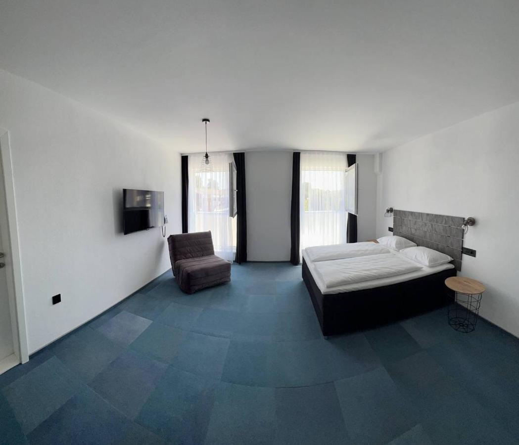 Hotel Arena Bakarni Brčko Exteriér fotografie