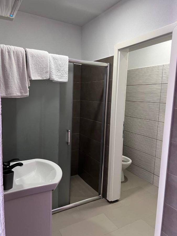 Hotel Arena Bakarni Brčko Exteriér fotografie